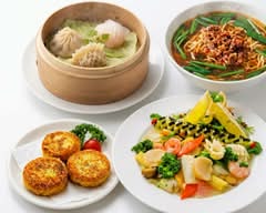 中華料理 味鮮