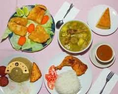 Sabor Latin Street Grill (Durham)