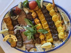 Noon O Kabab - 87th Street