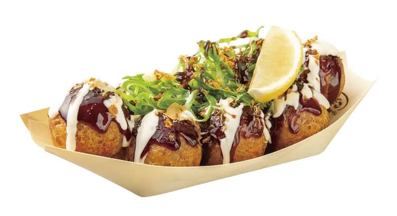 【さっぱりレモン仕立て】九条ねぎマヨ焦がし醤油