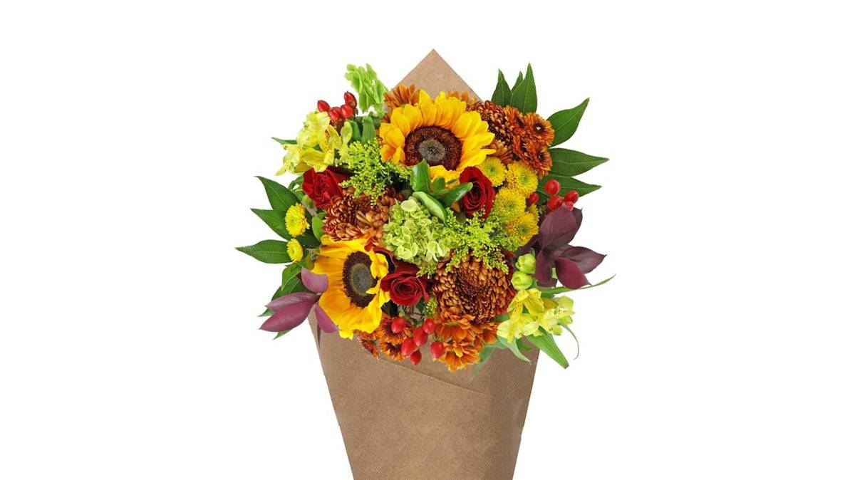 Bloom Haus™ Euro Bouquet - C