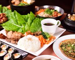 みえちゃん食堂　MIECHANSYOKUDOU			