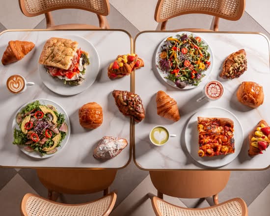 Maison Patisserie (8th Ave)