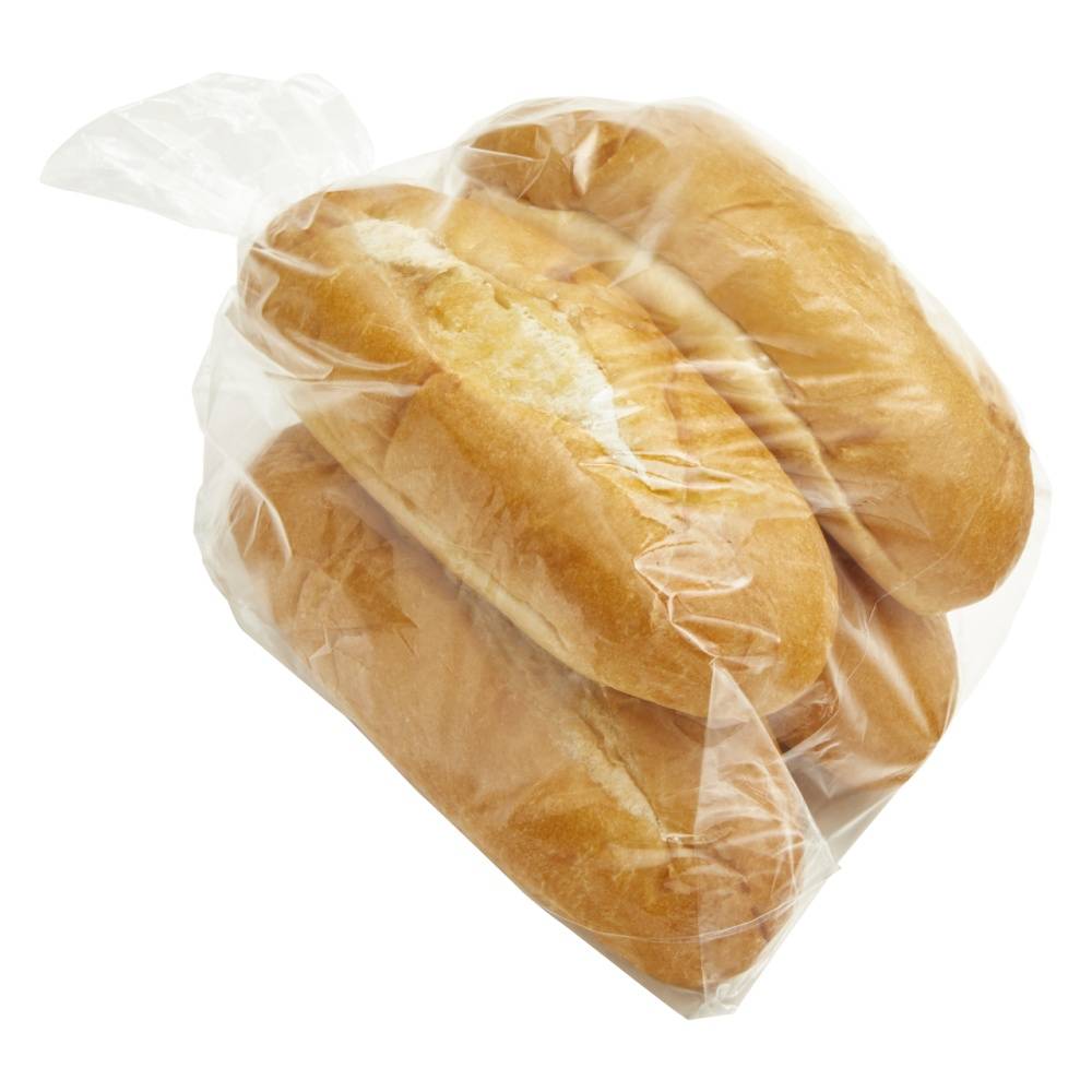 SE Grocers Hoagie Rolls (4 ct)