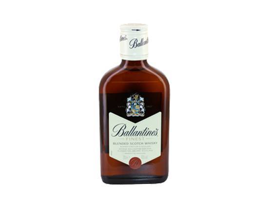 Whisky BALLANTINES - Le flash de 20cl