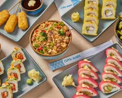 Mr. Sushi Colosio (norte)