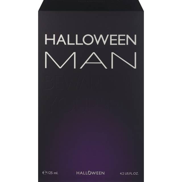 J Del Pozo Halloween Man 4.2Z Edt M