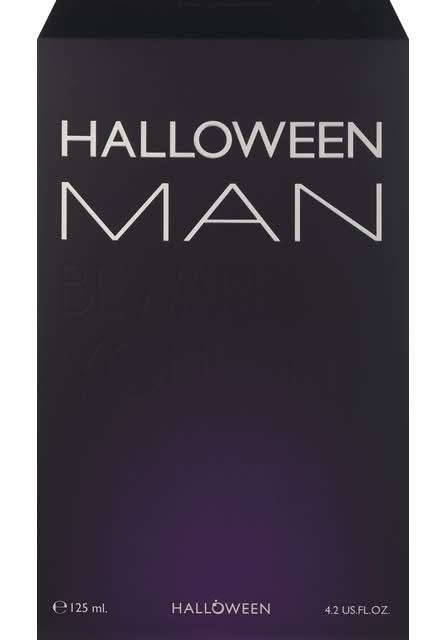 J Del Pozo Halloween Man 4.2Z Edt M