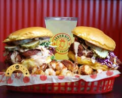 Urban Bird Hot Chicken 025