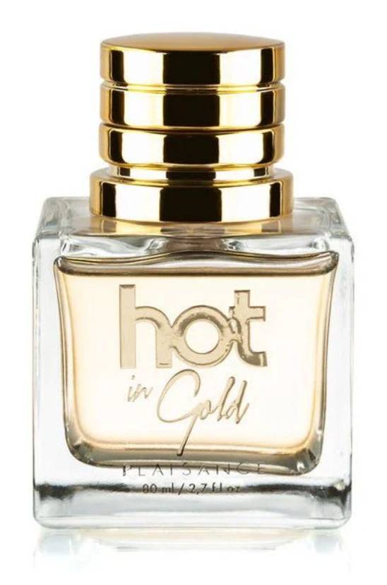 Agua de Perfume Para Mujer Fragancia Oriental Floral  PETRIZZIO