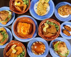 Cafe Belém - Alma Lusa (350 Oakwood Ave)