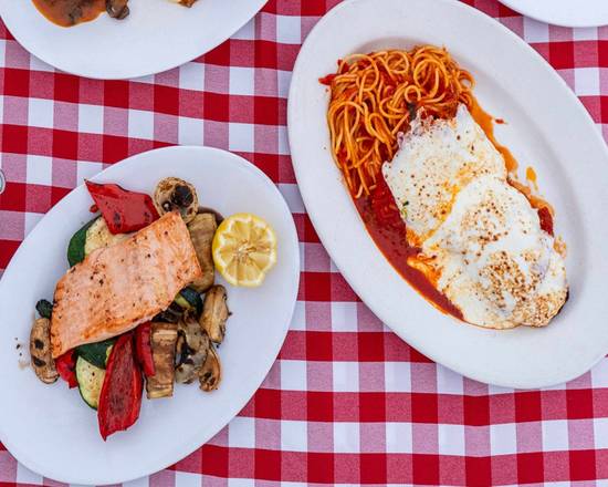 Uncle Bacala's Restaurant