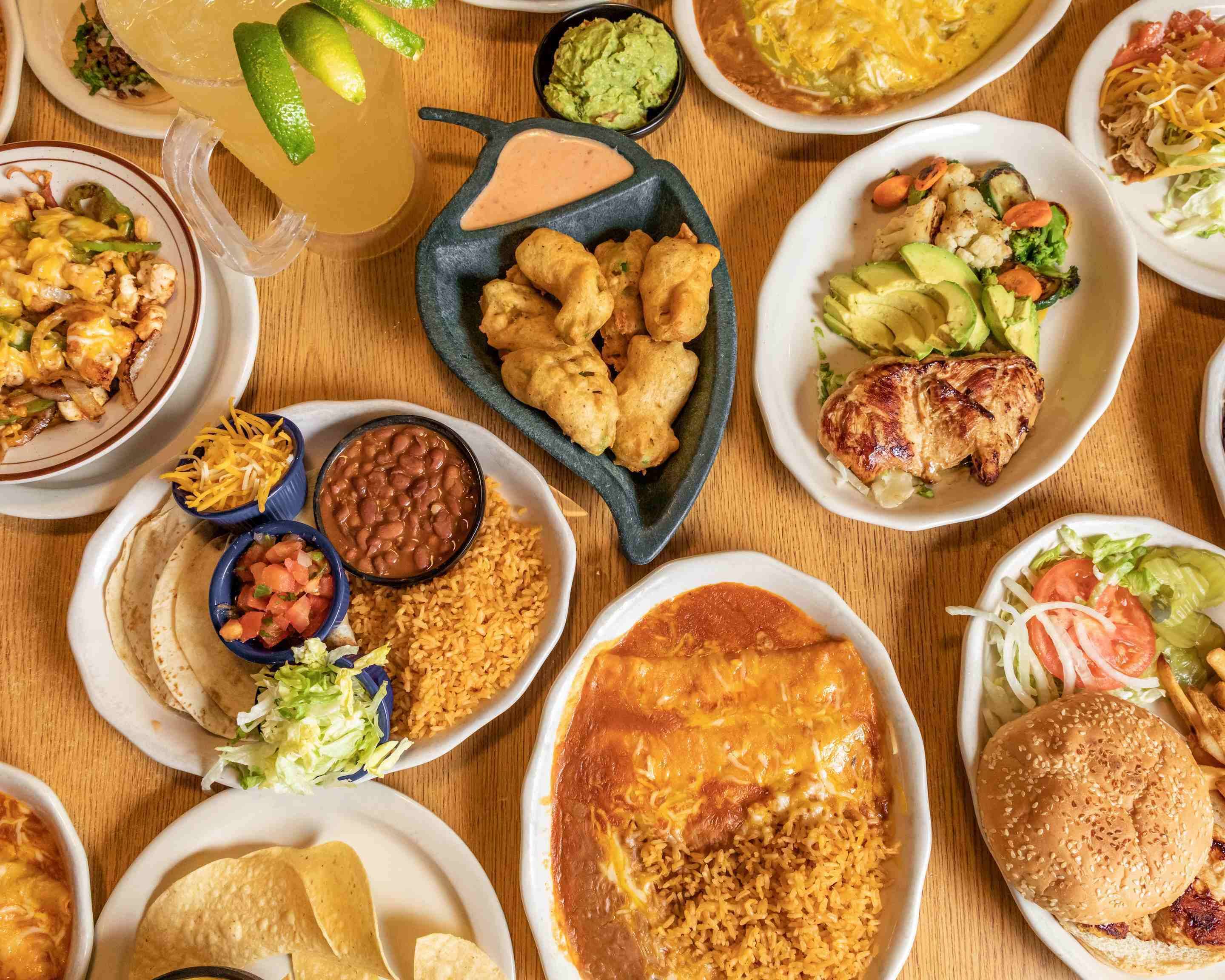 Order Rancho Grande Cantina (Parkville) Delivery in Parkville Menu & Prices Uber Eats