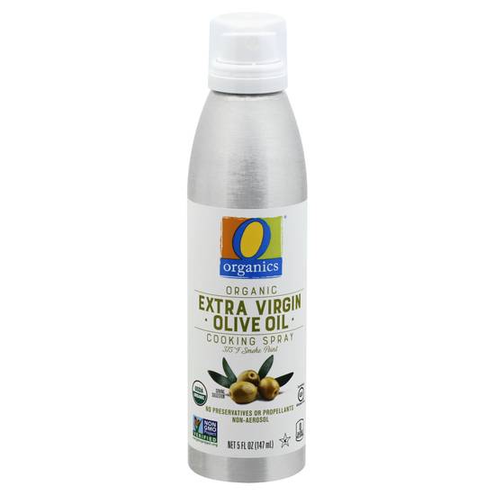 O Organics Organic Olive Oil Cooking Spray (5 oz)