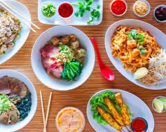 Noodle World (Alhambra)