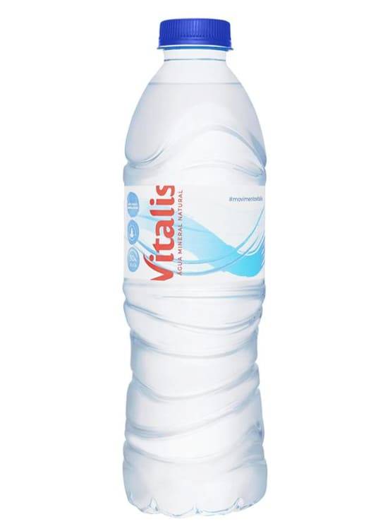 Água