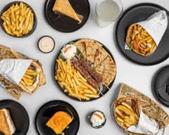 GRANDMA'S GREEK TASTE (5130 Broadway)