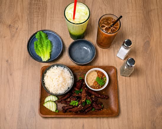 Little Thai Cuisine