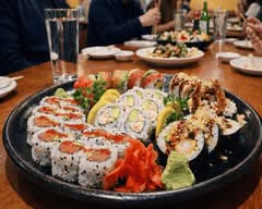 Sushi Roll Edi (Guadalajara)