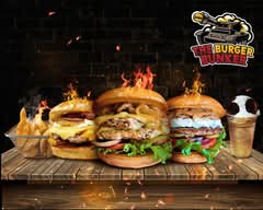 The Burger Bunker