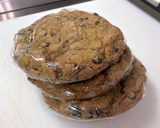 Order Chocolate Cookie food online from Sourdough Bread Deli store, Plano on bringmethat.com
