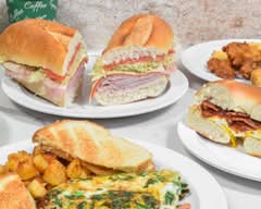Emmanuel’s Bagel & Deli II
