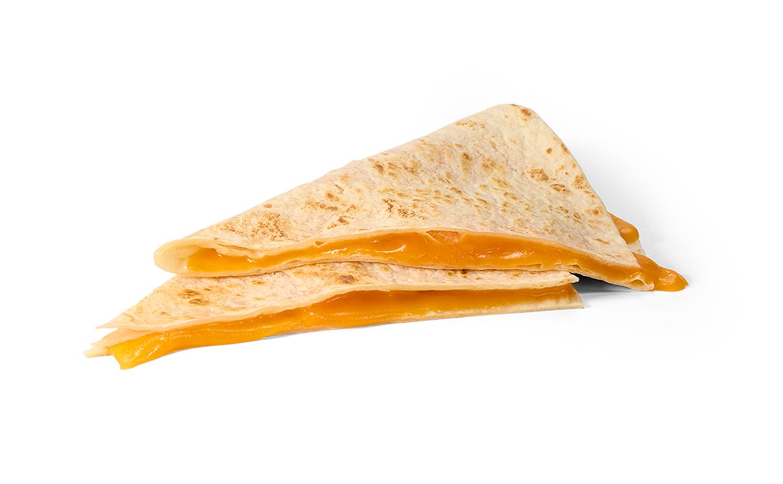 Cheese Quesadilla