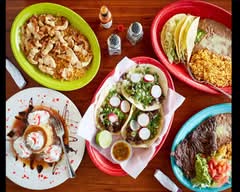 Pepita's Restaurante Mexicano (Beaverton)