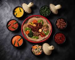 Filfl Eritrean Restaurant