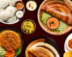 House of Dosas (850 W Superior St)