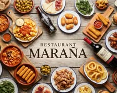 Restaurant Maraña