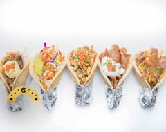PITA Mediterranean Street Food (Dalton, GA)