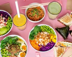 7 Start Poke (Lisboa)