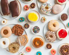 Doña Dona Oxígeno 🍩