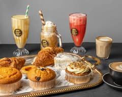 Royal Palace Coffe