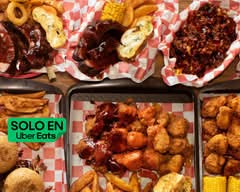 La Casa BBQ (Ciudad Victoria)