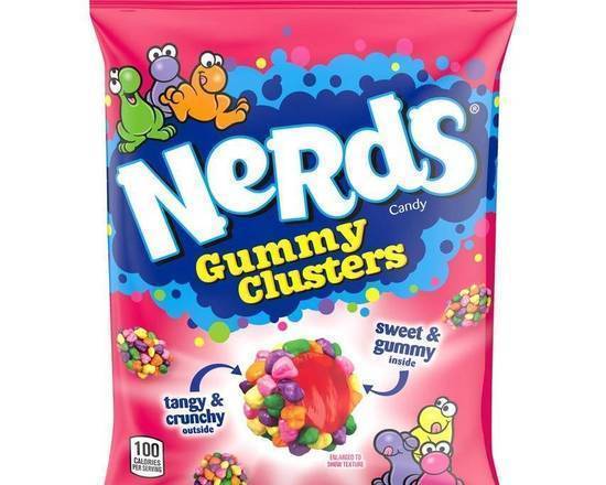 Nerds Gummy Clusters 5 oz Bag
