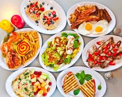 Stussys Diner