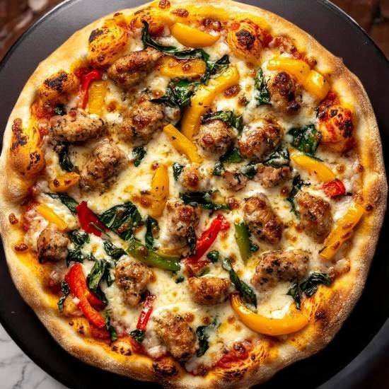 Pizz' Zarrof