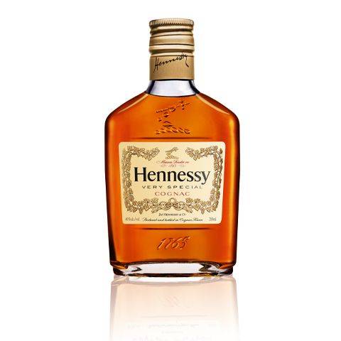 Hennessy V.S. Cognac 200mL