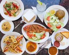 Santo Domingo Restaurant