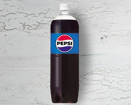 ペプシコーラ(1.5L) Pepsi Cola (1.5L)