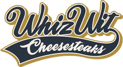 Whiz Wit Cheesesteak (3300 Fairmount Ave)