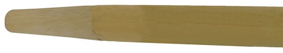 Greenwood Mop And Broom Nexstep Mop Handle Wood