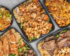 405 TEPPANYAKI 