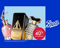 Boots Beauty (Cabot Circus)