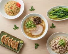 らーめん　風間