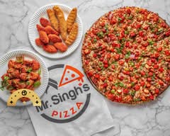 Mr. Singh's Pizza (Bolton)