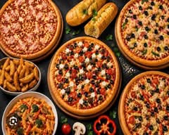Oakland Dragon Pizza