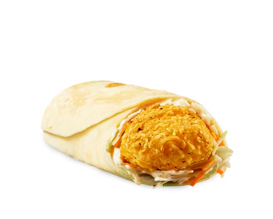 Cod Taco